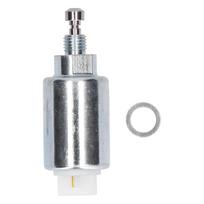 695423 Karbiuratoriaus kuro solenoidas tinka 699878 699915 799728 799727 794572 vejapjovei