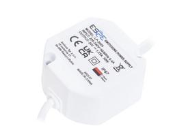 Impulsinis maitinimo šaltinis ESPE LP-3024 (30W, 1.25A/24V, hermetinis IP67, 50x47x25)