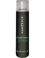 Hantesis plaukų lakas, stiprios fiksacijos Hantesis Chroma Fix 100ml