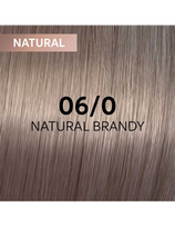 Wella tonuojantys plaukų dažai Wella Shinefinity Zero Lift Glaze 06/0 60ml
