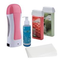 Rinkinys depiliacijai ItalWax AF-724/k