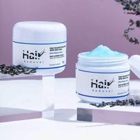 Permanent Hair Removal Paste Facial Hair Remover Depilatory  For Beard Armpit Body Persistent Inhibition Of Hair Growth One Size