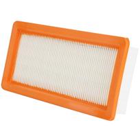 Filtro elementas Pakeičiamos dalys dulkių siurbliui Karcher DS5500 DS5600 DS5800 DS6000