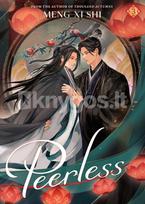 Peerless (Novel) Vol. 3 - Meng XI Shi
