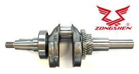 ALKŪNINIS VELENAS HONDA GX340 GX390 25mm Zongshen 188F