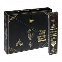 Aroma Crystal Collection Tourmaline smilkalai x 12