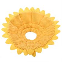 Madinga augintinio atsigavimo apykaklė šuniukui, šuniui, katei, medicininis žaizdų gijimas, saugos apsauga (30-32 cm)