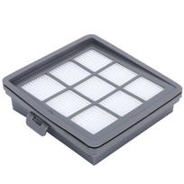 HEPA filtro Tinklelio filtro elementas Filtravimo vata Electrolux dulkių siurbliui vC t3515e gray