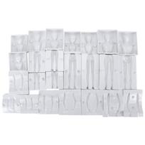 People Shaped Cake Figure Mold Body Model DIY Baking Fondant Cake Molds Decorating Tools