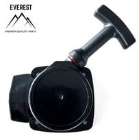 STARTERIS KINIETIŠKO TRIMERIO 26cc 32cc