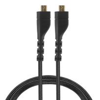 120cm USB garso plokštė - Audio kabelis skirtas - SteelSeries Arctis 3 5 7 Pro