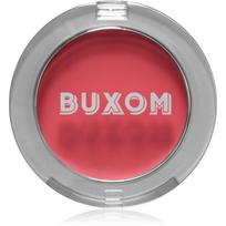 Buxom PLUMP SHOT™ COLLAGEN PEPTIDES ADVANCED PLUMPING BLUSH kreminiai skaistalai atspalvis Tickled Pink 3.9 g