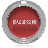 Buxom PLUMP SHOT™ COLLAGEN PEPTIDES ADVANCED PLUMPING BLUSH kreminiai skaistalai atspalvis Cheeky Dolly 3.9 g