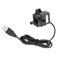 USB DC 5V bešepetis siurblys akvariumui, žuvų bakui, fontanui, vandens cirkuliacijai, panardinamas siurblys