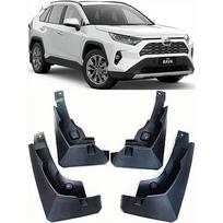 Auto purvasaugiai TOYOTA RAV4 2019+