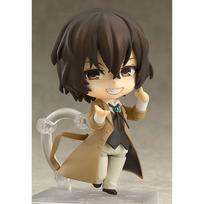 Bungo Stray Dogs Dazai Osamu mastelio dažyta figūrėlė Veiksmo figūrėlė Kolekcinis žaislas