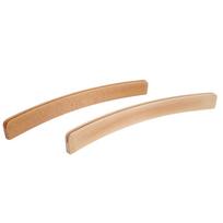 2pcs Professional Wood Playing Card Poker Cards Holder Tray Rack for Children Elderly