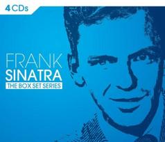 Frank Sinatra – The Box Set Series 4CD