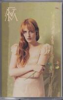 Kasetė - Florence And The Machine – High As Hope MC