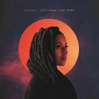 Vinilinė plokštelė - Mariama – Love, Sweat & Tears 2LP