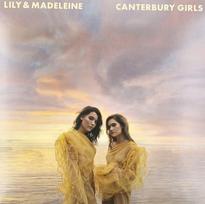 Vinilinė plokštelė - Lily & Madeleine – Canterbury Girls LP