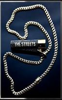 Kasetė - The Streets ‎– None Of Us Are Getting Out Of This Life Alive (Black Coloured) MC