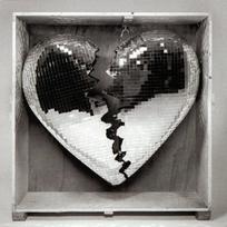 Mark Ronson ‎– Late Night Feelings CD