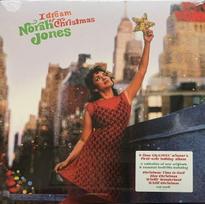 Vinilinė plokštelė - Norah Jones – I Dream Of Christmas LP