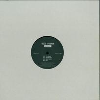 Vinilinė plokštelė - Nico Purman – 15/16/17, EP