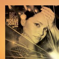 Vinilinė plokštelė - Norah Jones - Day Breaks LP