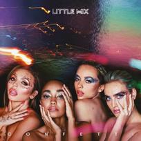 Vinilinė plokštelė - Little Mix - Confetti LP