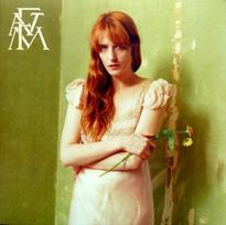 Vinilinė plokštelė - Florence And The Machine - High As Hope LP