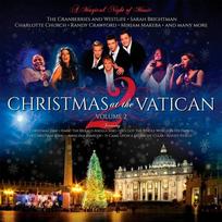 Vinilinė plokštelė - Various - Christmas At The Vatican Vol.2, LP
