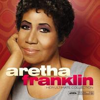 Vinilinė plokštelė - Aretha Franklin - Her Ultimate Collection LP