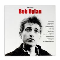 Vinilinė plokštelė - Bob Dylan - Bob Dylan LP