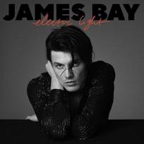 Vinilinė plokštelė - James Bay - Electric Light LP