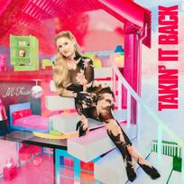 Vinilinė plokštelė - Meghan Trainor – Takin' It Back LP