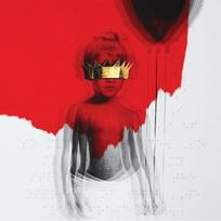 Vinilinė plokštelė - Rihanna - Anti 2LP