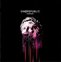 OneRepublic – Human CD