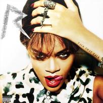 Vinilinė plokštelė - Rihanna – Talk That Talk LP