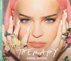 Anne-Marie – Therapy CD