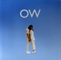 Vinilinė plokštelė - Oh Wonder – No One Else Can Wear Your Crown LP