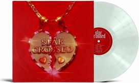 Vinilinė plokštelė - Kacey Musgraves – Star-Crossed LP (White Opaque Coloured)
