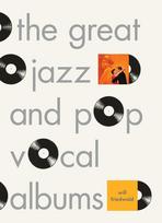 Knyga - Great Jazz and Pop Vocal Albums