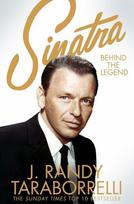 Knyga - Sinatra: Behind the Legend