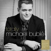 Vinilinė plokštelė - Michael Buble – Totally LP