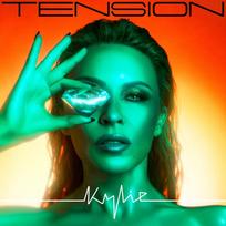 Vinilinė plokštelė - Kylie Minogue - Tension LP