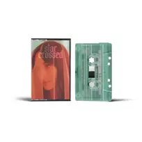 Kasetė - Kacey Musgraves – Star-Crossed MC (Green Translucent)