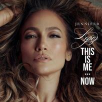 Vinilinė plokštelė - Jennifer Lopez - This Is Me... Now LP (Evergreen Coloured)