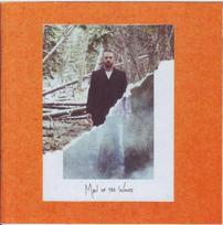 Vinilinė plokštelė - Justin Timberlake - Man Of The Woods 2LP